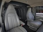New 2025 GMC Savana 3500 Empty Cargo Van for sale #G51823 - photo 16