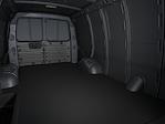 New 2025 GMC Savana 3500 Empty Cargo Van for sale #G51823 - photo 17