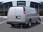 New 2025 GMC Savana 3500 Empty Cargo Van for sale #G51823 - photo 2