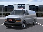 New 2025 GMC Savana 3500 Empty Cargo Van for sale #G51823 - photo 6