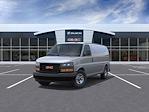 New 2025 GMC Savana 3500 Empty Cargo Van for sale #G51823 - photo 8