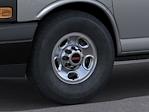 New 2025 GMC Savana 3500 Empty Cargo Van for sale #G51823 - photo 9