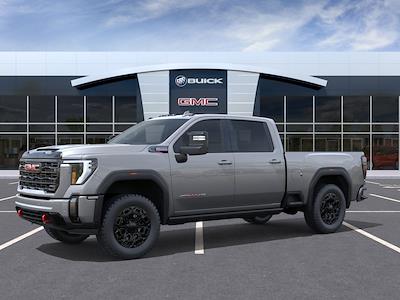 New 2025 GMC Sierra 2500 AT4 Crew Cab 4WD Pickup for sale #G51834 - photo 2