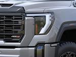 New 2025 GMC Sierra 2500 AT4 Crew Cab 4WD Pickup for sale #G51834 - photo 10