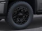 New 2025 GMC Sierra 2500 AT4 Crew Cab 4WD Pickup for sale #G51834 - photo 9