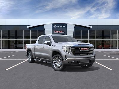 New 2026 GMC Sierra 1500 SLT Crew Cab 4WD Pickup for sale #G60112 - photo 1