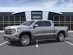 New 2026 GMC Sierra 1500 SLT Crew Cab 4WD Pickup for sale #G60112 - photo 3