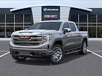 New 2026 GMC Sierra 1500 SLT Crew Cab 4WD Pickup for sale #G60112 - photo 6