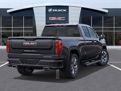 New 2026 GMC Sierra 1500 Denali Crew Cab 4WD Pickup for sale #G60115 - photo 2