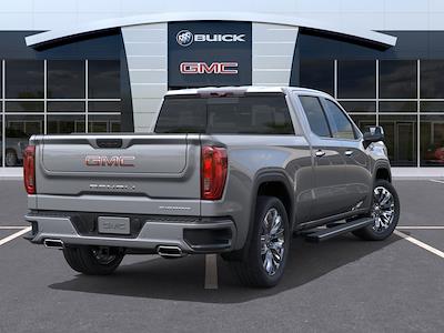 New 2026 GMC Sierra 1500 Denali Crew Cab 4WD Pickup for sale #G60116 - photo 2