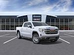 New 2026 GMC Sierra 1500 SLT Crew Cab 4WD Pickup for sale #G60117 - photo 1
