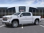 New 2026 GMC Sierra 1500 SLT Crew Cab 4WD Pickup for sale #G60117 - photo 2