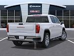 New 2026 GMC Sierra 1500 SLT Crew Cab 4WD Pickup for sale #G60117 - photo 4