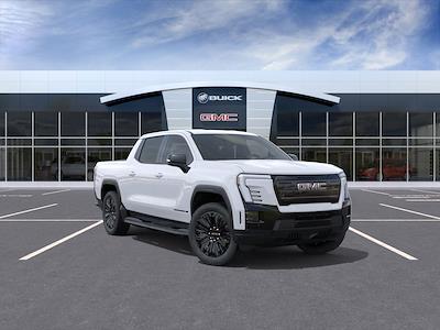 New 2026 GMC Sierra EV Elevation Crew Cab 4WD Pickup for sale #G60148 - photo 1