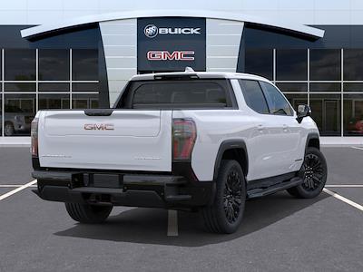 New 2026 GMC Sierra EV Elevation Crew Cab 4WD Pickup for sale #G60148 - photo 2