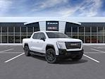 New 2026 GMC Sierra EV Elevation Crew Cab 4WD Pickup for sale #G60148 - photo 1