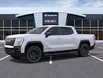 New 2026 GMC Sierra EV Elevation Crew Cab 4WD Pickup for sale #G60148 - photo 3