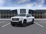New 2026 GMC Sierra EV Elevation Crew Cab 4WD Pickup for sale #G60148 - photo 8
