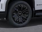 New 2026 GMC Sierra EV Elevation Crew Cab 4WD Pickup for sale #G60148 - photo 9