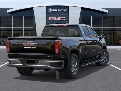 New 2026 GMC Sierra 1500 SLE Crew Cab 4WD Pickup for sale #G60154 - photo 2