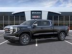 New 2026 GMC Sierra 1500 SLE Crew Cab 4WD Pickup for sale #G60154 - photo 3