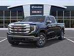 New 2026 GMC Sierra 1500 SLE Crew Cab 4WD Pickup for sale #G60154 - photo 6