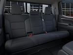 New 2026 GMC Sierra 1500 SLE Crew Cab 4WD Pickup for sale #G60155 - photo 17