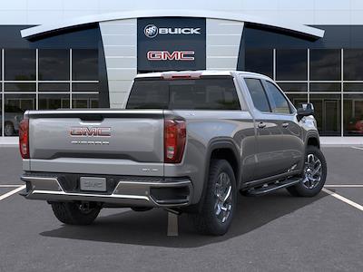 New 2026 GMC Sierra 1500 SLE Crew Cab 4WD Pickup for sale #G60212 - photo 2
