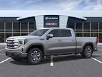 New 2026 GMC Sierra 1500 SLE Crew Cab 4WD Pickup for sale #G60212 - photo 3