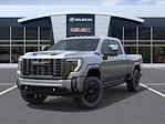 New 2026 GMC Sierra 2500 Denali Ultimate Crew Cab 4WD Pickup for sale #G60213 - photo 6