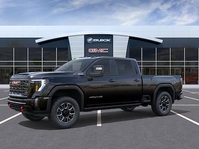 New 2026 GMC Sierra 2500 AT4 Crew Cab 4WD Pickup for sale #G60217 - photo 2