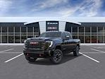 New 2026 GMC Sierra 2500 AT4 Crew Cab 4WD Pickup for sale #G60217 - photo 8