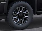 New 2026 GMC Sierra 2500 AT4 Crew Cab 4WD Pickup for sale #G60234 - photo 9