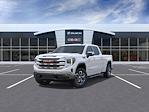 New 2026 GMC Sierra 1500 SLE Crew Cab 4WD Pickup for sale #G60244 - photo 8