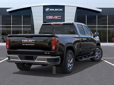 New 2026 GMC Sierra 1500 SLE Crew Cab 4WD Pickup for sale #G60245 - photo 2