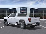 New 2026 GMC Sierra 2500 SLE Double Cab 4WD Pickup for sale #G60328 - photo 4