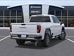 New 2026 GMC Sierra 2500 SLE Double Cab 4WD Pickup for sale #G60328 - photo 2