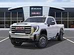 New 2026 GMC Sierra 2500 SLE Double Cab 4WD Pickup for sale #G60328 - photo 6