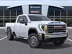 New 2026 GMC Sierra 2500 SLE Double Cab 4WD Pickup for sale #G60328 - photo 7