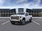 New 2026 GMC Sierra 2500 SLE Double Cab 4WD Pickup for sale #G60328 - photo 8