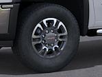 New 2026 GMC Sierra 2500 SLE Double Cab 4WD Pickup for sale #G60328 - photo 9