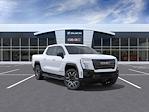 New 2026 GMC Sierra EV Elevation Crew Cab 4WD Pickup for sale #G60332 - photo 1