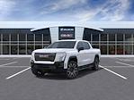 New 2026 GMC Sierra EV Elevation Crew Cab 4WD Pickup for sale #G60332 - photo 8