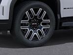 New 2026 GMC Sierra EV Elevation Crew Cab 4WD Pickup for sale #G60332 - photo 9