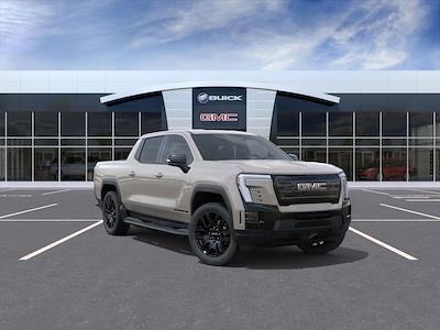 New 2026 GMC Sierra EV Elevation Crew Cab 4WD Pickup for sale #G60385 - photo 1