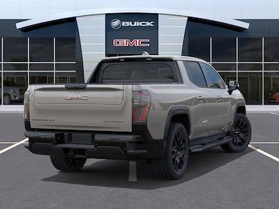 New 2026 GMC Sierra EV Elevation Crew Cab for sale #G60385 - photo 2