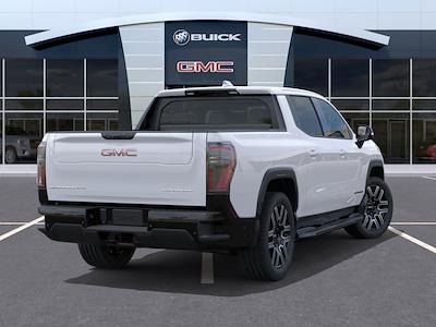 New 2026 GMC Sierra EV Elevation Crew Cab 4WD Pickup for sale #G60400 - photo 2