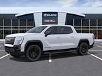 New 2026 GMC Sierra EV Elevation Crew Cab 4WD Pickup for sale #G60403 - photo 3