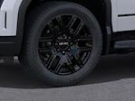 New 2026 GMC Sierra EV Elevation Crew Cab 4WD Pickup for sale #G60403 - photo 9