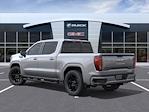 New 2026 GMC Sierra 1500 Elevation Crew Cab 4WD Pickup for sale #G60404 - photo 3